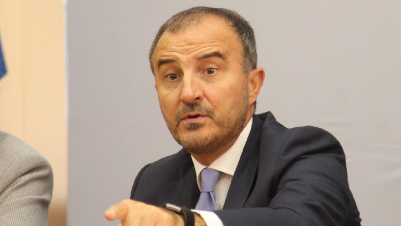 Soreca: Shqipëria në luftë efektive kundër pastrimit të parave