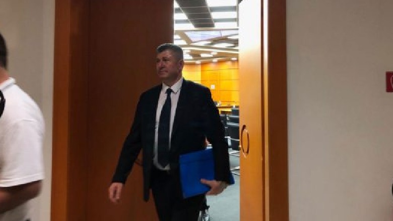 Kandidat për Gjykatën Speciale, KPK shkarkon nga detyra Brahimllarin