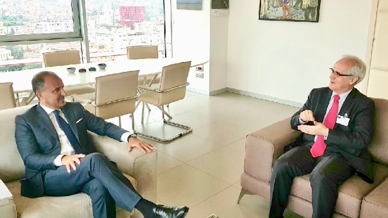 Soreca takon Dvoranin: Gjykata Kushtetuese të bëhet funksionale sa më parë