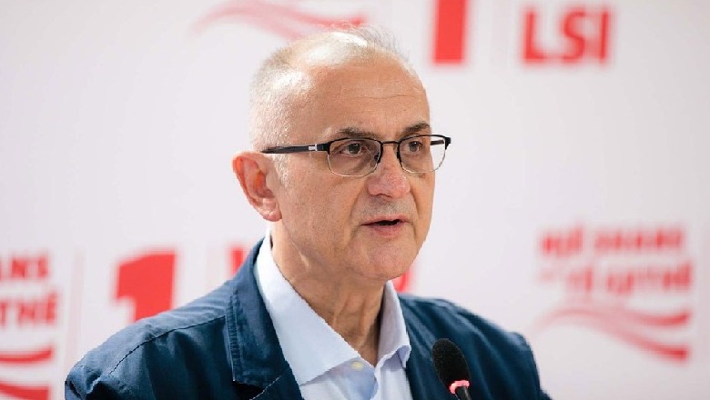 Vasili: Gjynah, punonjësit e KQZ-ve dhe KZAZ-ve do shkojnë në burg për Ramën