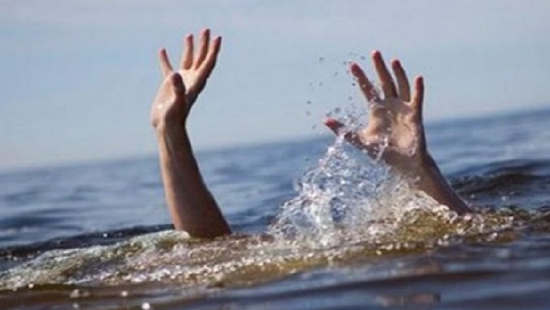 Rëndohet bilanci i pushuesve të mbytur. Vdes një i moshuar në Vlorë