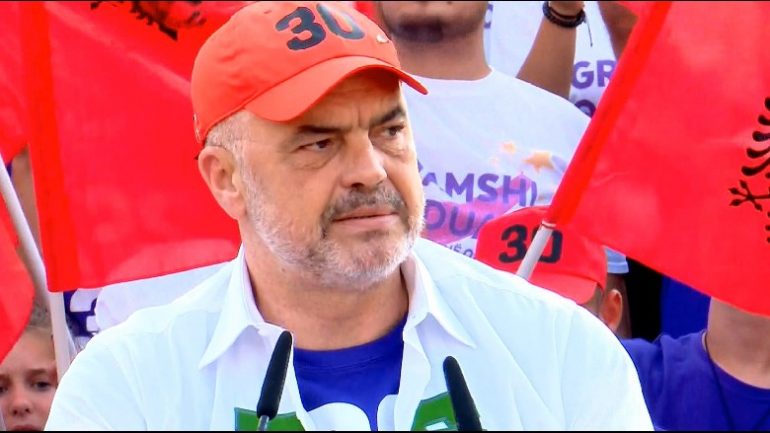 Rama nga Gramshi: Opozita nuk do hapjen e negociatave