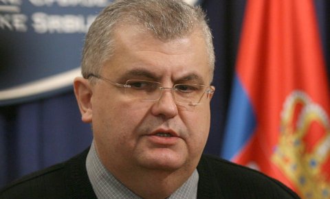 Deputeti serb e pranon hapur: Kosova nuk është Serbi