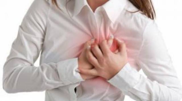 Simptoma që tregon se sulmi në zemër është i pashmangshëm
