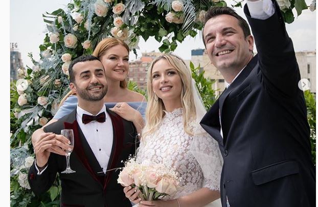 Erion Veliaj publikon fotot nga celebrimi, ka tri këshilla për Gaz Pajën