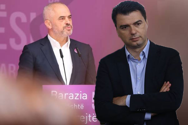 Basha: 30 qershori, varreza politike e Ramës. Reagon kryeministri