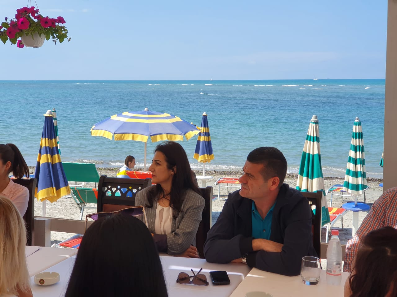 Sakollari: Do t’i japim Durrësit administratën që meriton, së shpejti program ambicioz