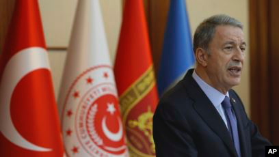 Turqia: I kundërpërgjigjemi çdo sanksioni amerikan