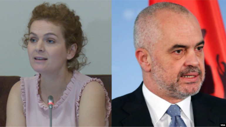 Padi Tiede-s/ Qendra Europiane kritikon Ramën: Stop me padi dhe “kazan”