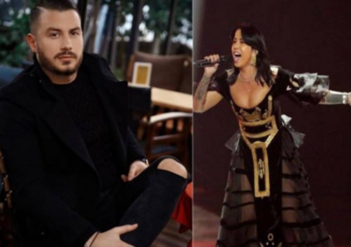 Detaji i ri që nxjerr zbuluar Jonidën dhe Romeon (FOTO)