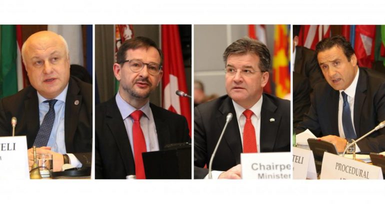 Krerët e OSBE mesazh politikës shqiptare: Të shmanget dhuna në zgjedhje