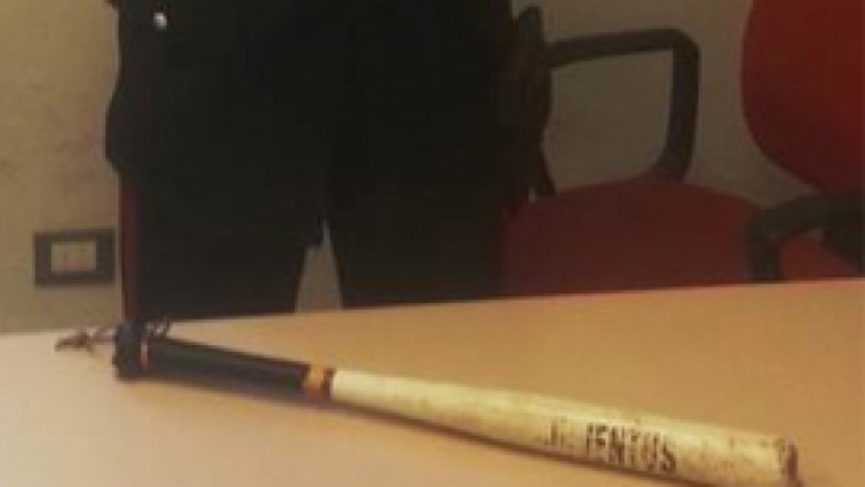 Bëjnë për spital me shkop bejsbolli fqinjin, kapen babë e bir