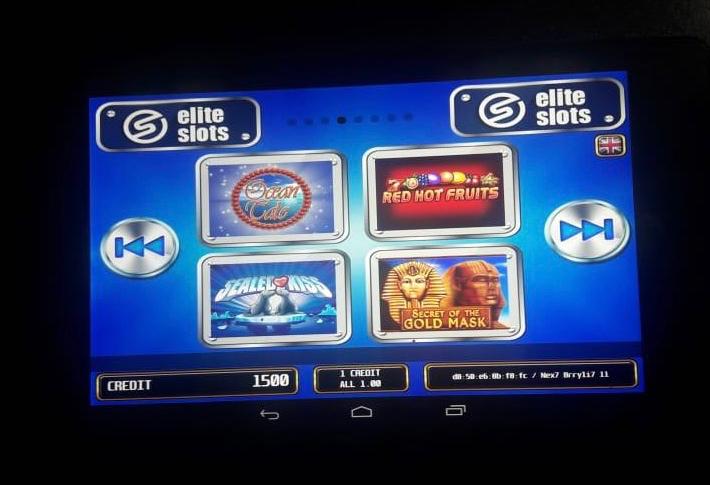 Vendosnin loto nga tabletat, procedohen dy persona