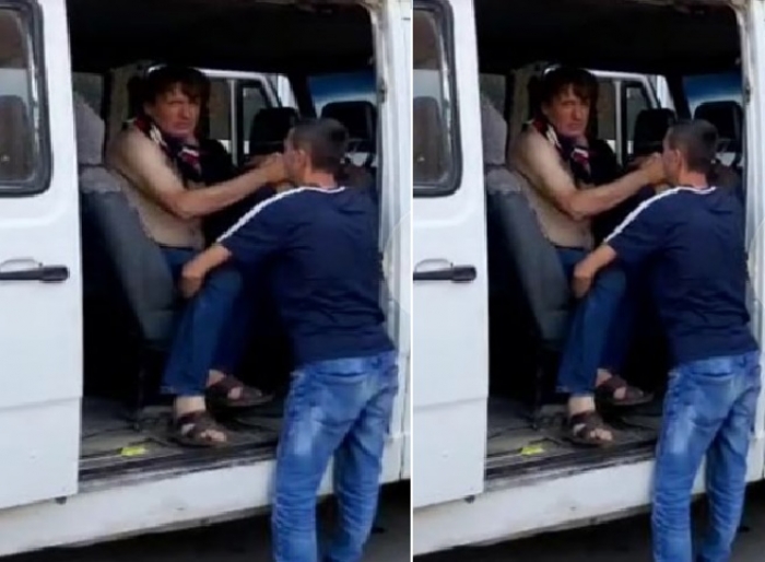 3 komisionerët e PS-së godasin me levë në kokë një shtetas, niset me urgjencë drejt Tiranës