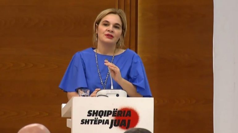 Kryemadhi mbledh Komitetin Drejtues të LSI, paralajmëron Ramën