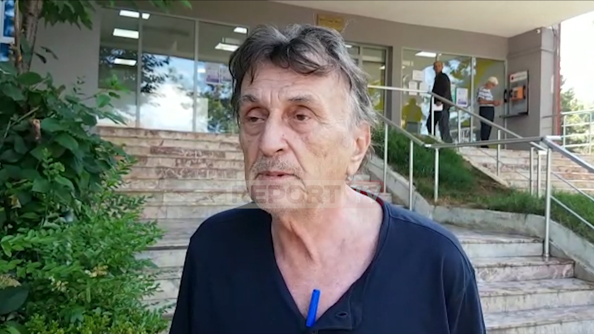 6-vjeçari qëllohet në gjumë me breshëri, mjeku: Kishte plagë në fytyrë dhe trup