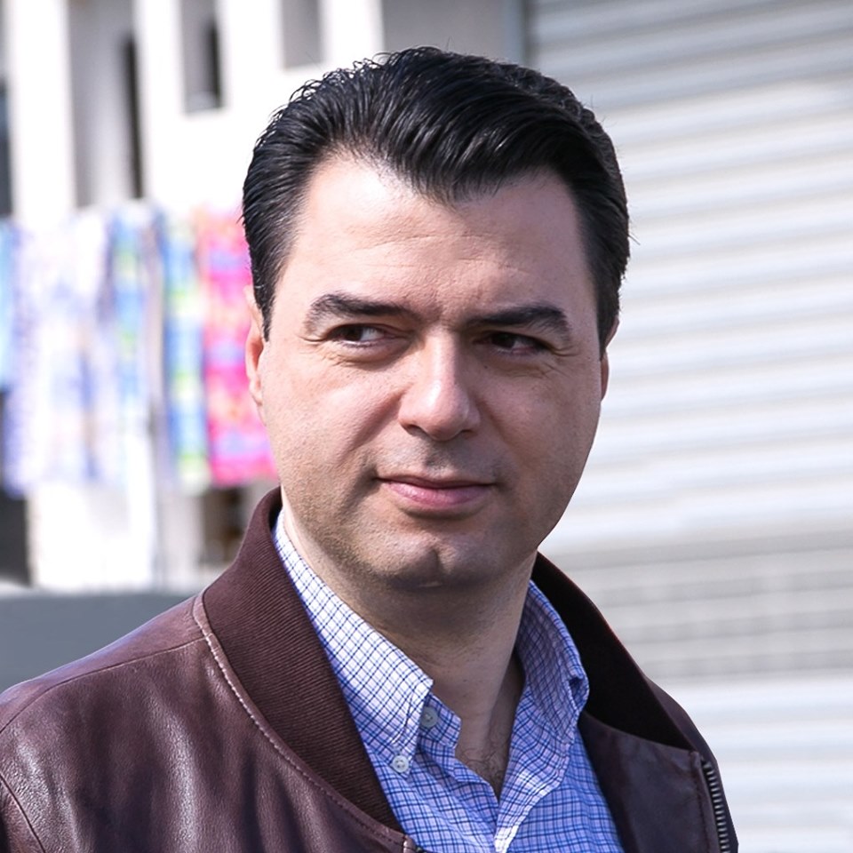 Basha reagon për 6 përgjimet: Treguan se Rama erdhi në pushtet nga krimi