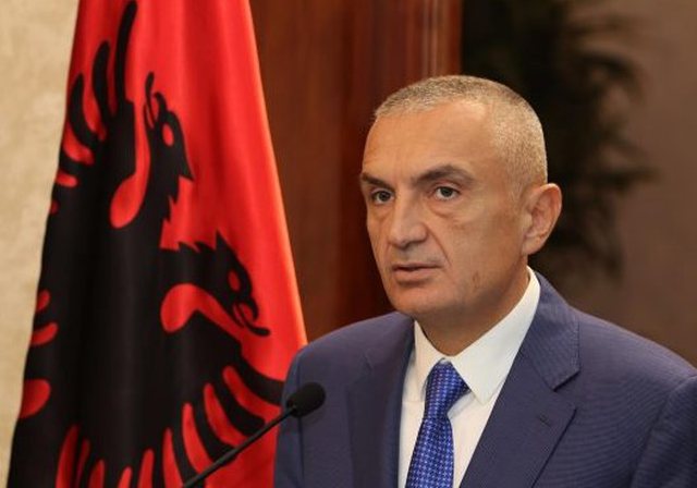 Anuloi zgjedhjet, Meta konferencë të jashtëzakonshme mëngjesin e të hënës