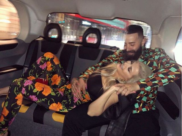 Marina në pritje të fëmijës së parë? Kjo është e vërteta