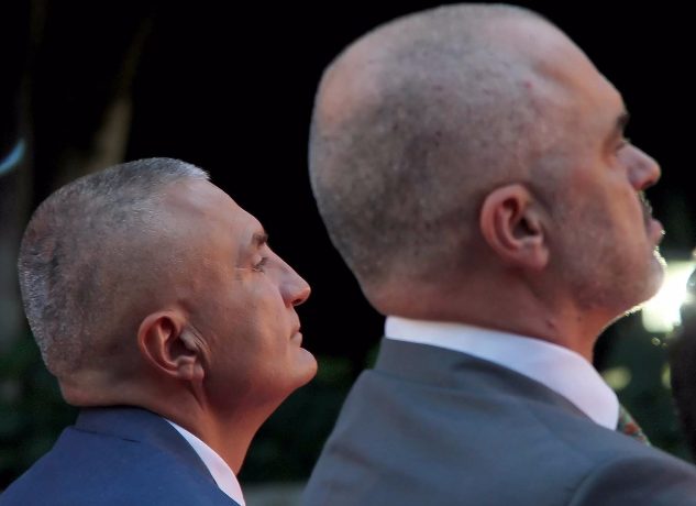 Meta, shkarkimi “dhuratë” Ramës për ditëlindje