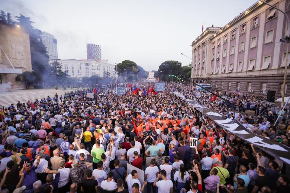 Basha ka një lajm të keq për Ramën