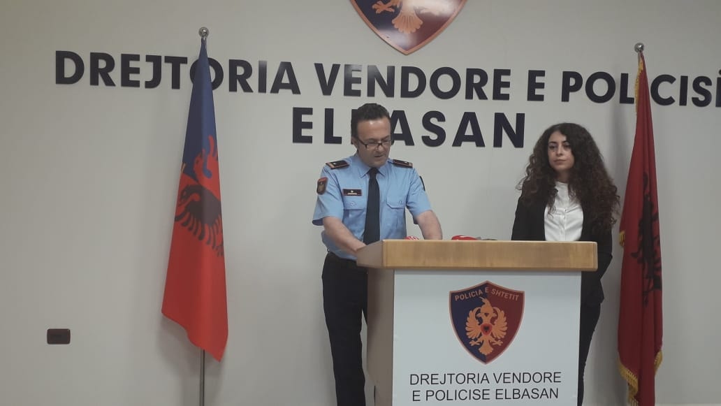 Shkatërrohet grupi kriminal, arrestohen 8 persona