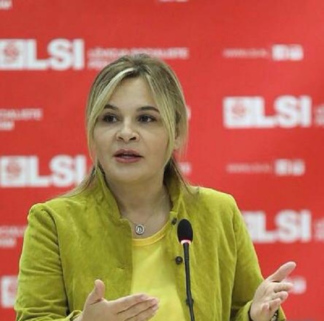 Kryemadhi paralajmëron Ramën: Nuk është larg dita kur do të duhet të zgjedhësh mes kokës tënde dhe …