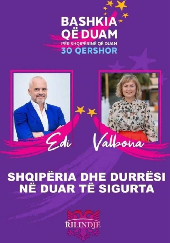 Rama të hënën në Durrës, a do të pritet me protesta?