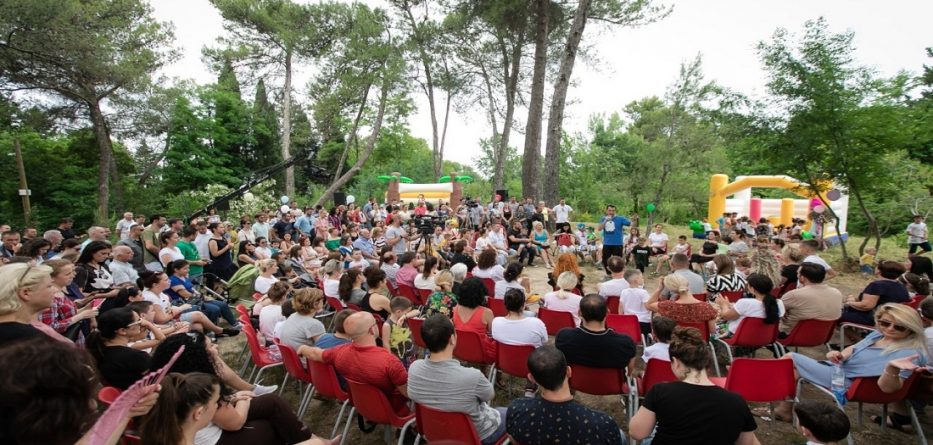Veliaj: Më 30 qershor vendosim për të ardhmen e fëmijëve tanë