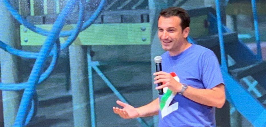 Nismat e Veliajt për 4 vitet e ardhshme