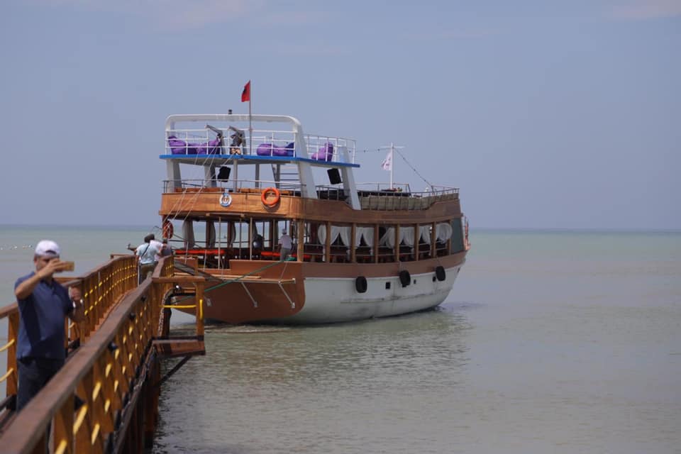 Anija e parë lundruese në Durrës, gjithçka duhet të dini për çmimin, itinerarin, ndalesat