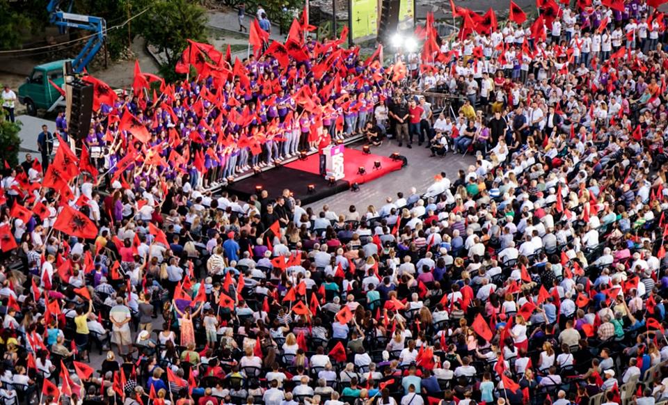 Balla: 30 qershori në histori, referencë për forcimin e shtetit ligjor