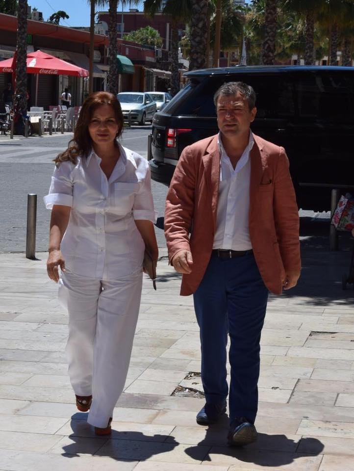 Vangjush Dako voton për herë të fundit si kryetar bashkie (FOTO)