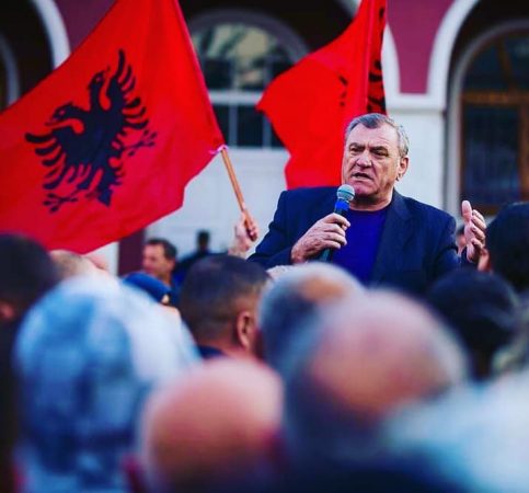 Agron Duka: Çfarë tregoi 30 qershori