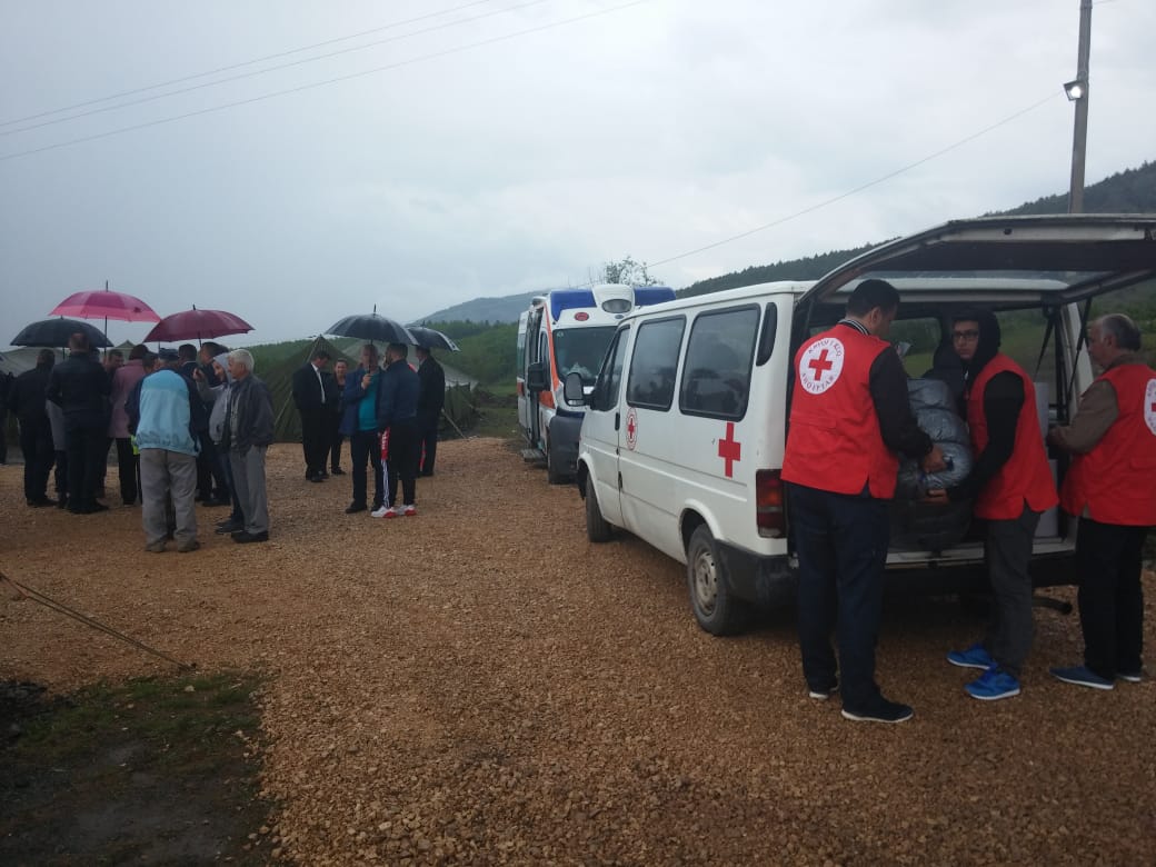 Korça nuk gjen qetësi, regjistrohet tërmeti i 73-të