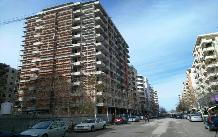 Falsifikoi dokumentet, sekuestrohet trualli dhe hoteli me vlerë 500 mijë euro