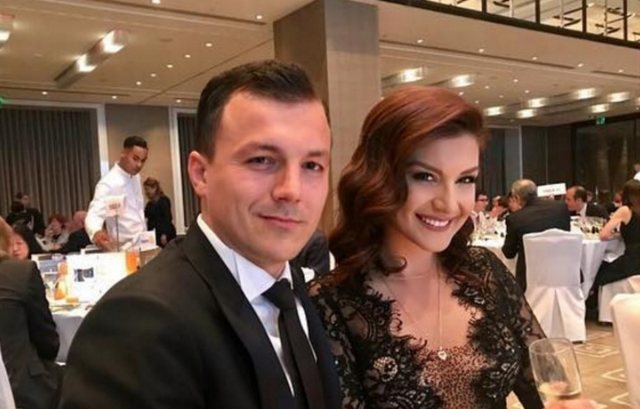 Nuk iu shkon në mendje, Floriana tregon për herë të parë si u njoh me bashkëshortin