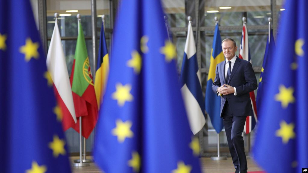 Zëri i Amerikës/ Gjermania kundër, Shqipëria nuk i hap tani negociatat