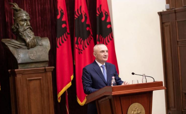 Meta për Bindjen Demokratike: U regjistrua përtej afateve ligjore për zgjedhjet