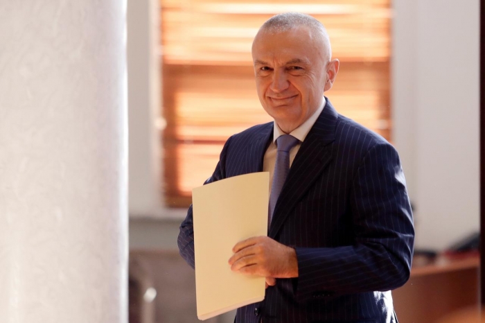 EMRAT/ Këta janë 7 deputetët që votuan kundër rezolutës për Ilir Metën