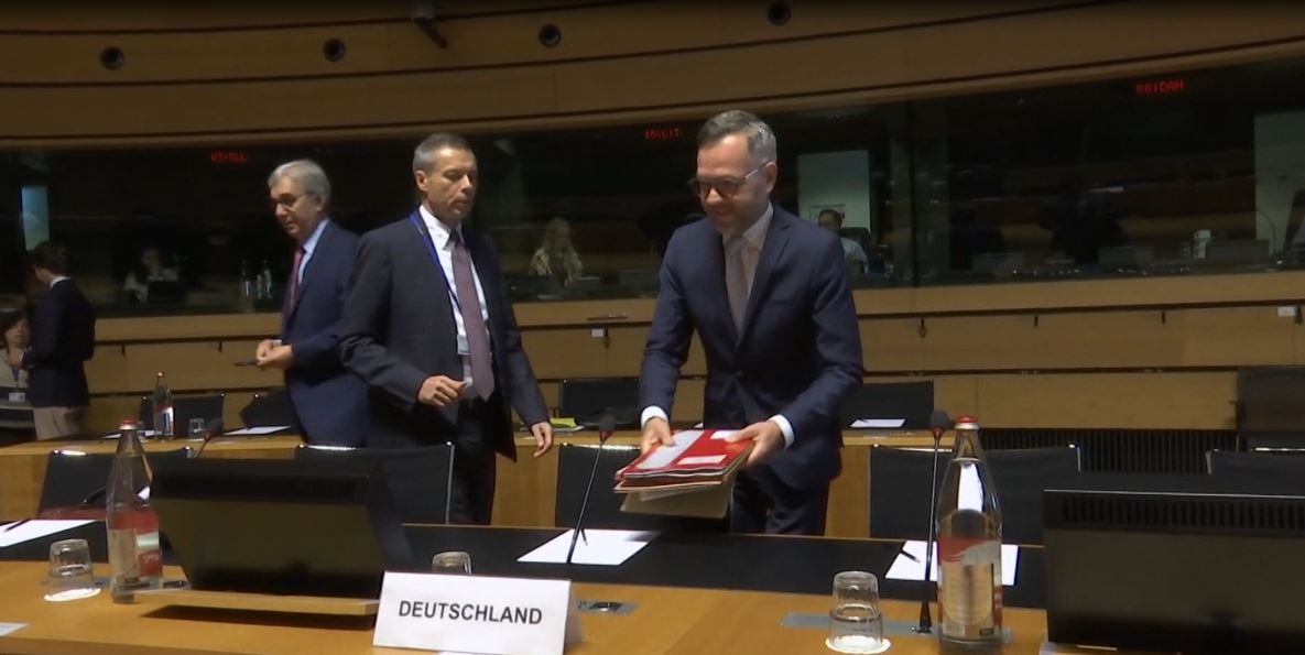 S’ka negociata, Gjermania shtyn përgjigjen e Shqipërisë në vjeshtë