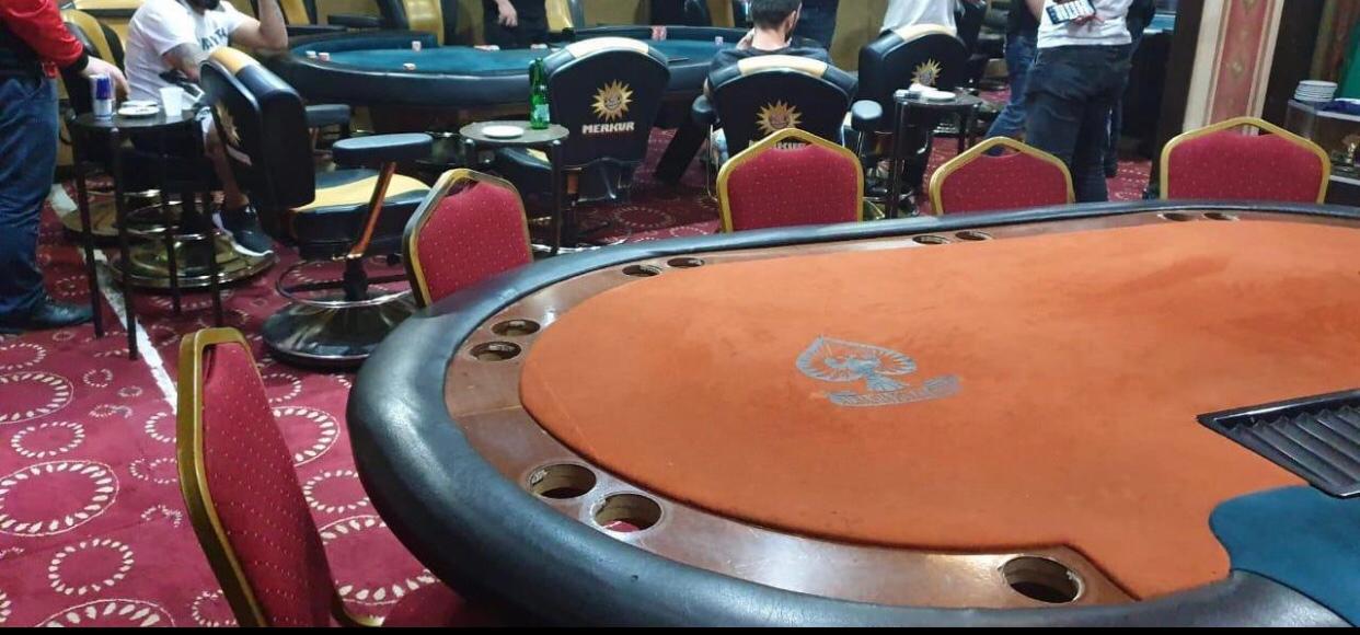 Goditen rastet e lojërave të fatit në Tiranë, 2 të proceduar