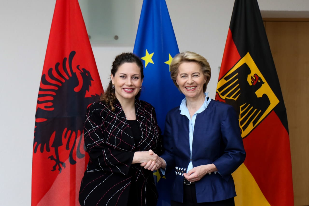 Xhaçka në Gjermani: Reformimi i drejtësisë ka frikësuar aktorë antireformistë