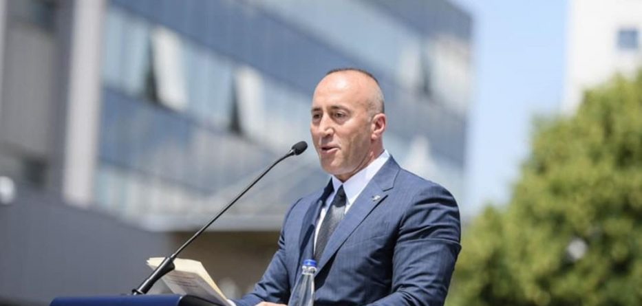 Kryeministri Haradinaj: Nuk na duhet liria e izoluar
