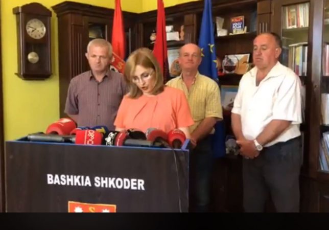 Ademi: Asnjë kërcënim s’më ndal. Do zbatoj dekretin e Metës