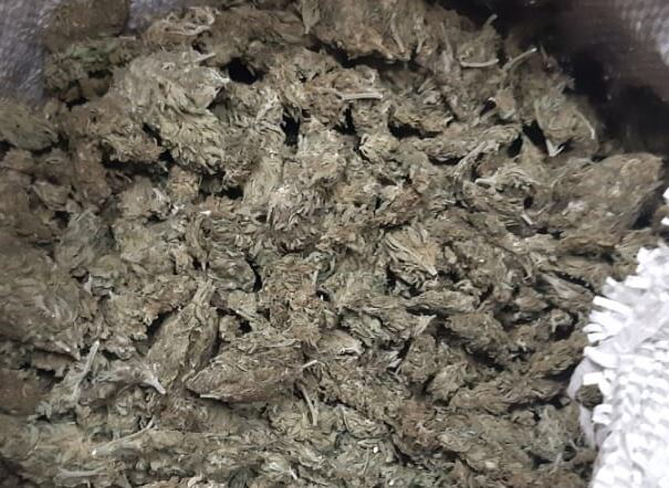 Po transportoheshin drejt Kosovës, kapen 7 thasë kanabis