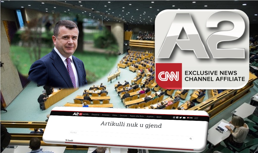 “Fake news?”. Fshihet lajmi për 4 dosjet e kandidatëve të PS të sjella nga Holanda