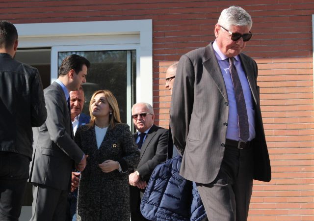 Basha mbyll takimin me aleatët, javën e ardhshme protesta e radhës