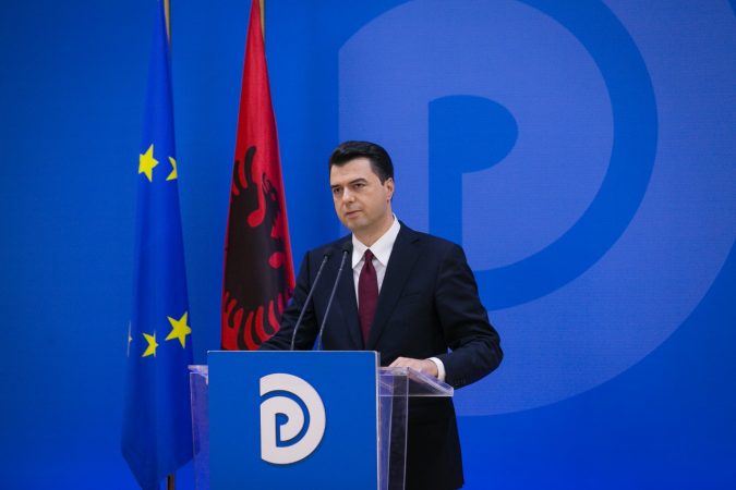 Basha: Vau i Dejës skenar i Ramës, duan viktima për pushtetin