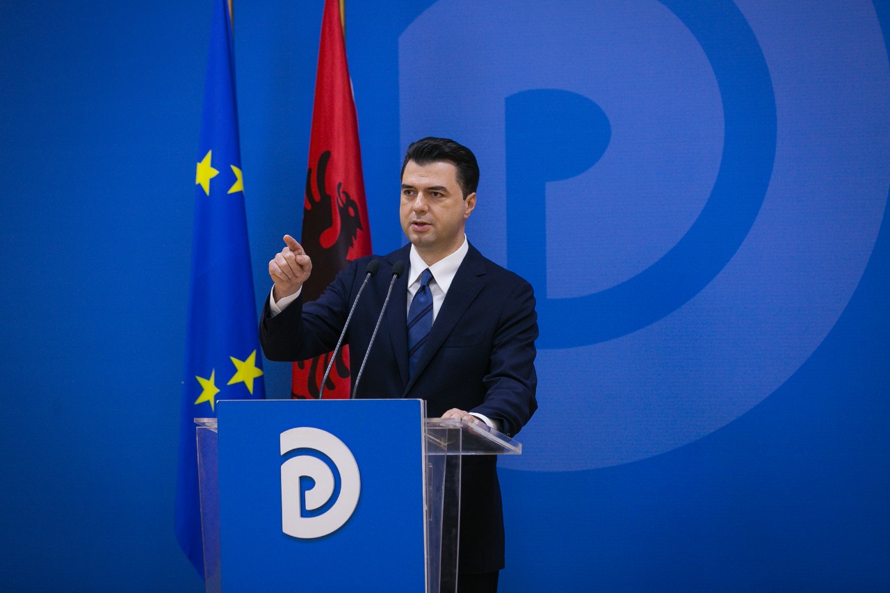 Basha zbulon “skemën” e Ramës: Për të harruar skandalin e vjedhjes së zgjedhjeve duan të…